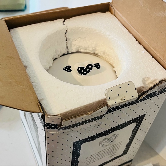 Children of the Inner Light by Marci/ Enesco Cookie Jar - Picture 11 of 12